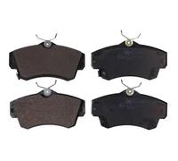 MaXgear Jeu de plaquettes de frein à disque avant 19-0866 20 mm avec indicateur d'usure – PT Cruiser
