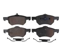 Plaquettes de frein Essieu avant 19-0867 MAXGEAR pour CHRYSLER VOYAGER III VAN