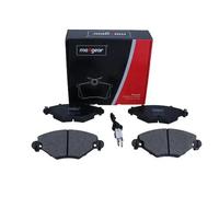 Kit de plaquettes de frein, frein à disque MAXGEAR 19-0871 CITROËN 1611456480