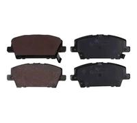 MaXgear Kit de plaquettes de frein 19-0882 avant - frein à disque pour HONDA 45022SMGE00
