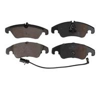 Plaquettes de frein Essieu avant 19-0911 MAXGEAR pour AUDI A4 B8 A4 B8 Avant A5