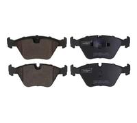 MaXgear Plaquettes de frein 19-1076 Essieu avant pour BMW 3 Coupé/3 Décapotable