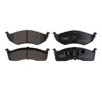 Plaquettes de frein Essieu avant 19-1079 MAXGEAR pour CHRYSLER DODGE PLYMOUTH