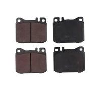 Plaquettes de frein Essieu avant 19-1084 MAXGEAR pour MERCEDES-BENZ 123 T-Model