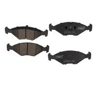 Plaquettes de frein Essieu avant 19-1088 MAXGEAR pour FIAT PALIO PALIO Weekend