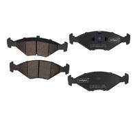Plaquettes de frein Essieu avant 19-1088 MAXGEAR pour FIAT PALIO PALIO Weekend