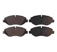 MAXGEAR 19-1096 Plaquettes de frein