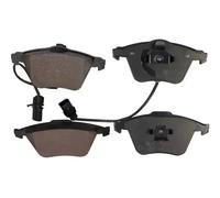 1x Kit de plaquettes de frein, frein à disque MAXGEAR 19-1120 convient pour