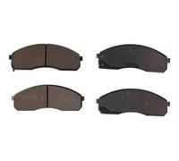 MAXGEAR 19-1137 Kit de plaquettes de frein, frein à disque pour KIA