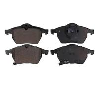Plaquettes de frein Essieu avant 19-1405 MAXGEAR pour OPEL SAAB