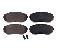 Plaquettes de frein Essieu avant 19-1465 MAXGEAR pour MAZDA CX-9 CX-7