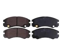 Kit de plaquettes de frein, frein à disque MAXGEAR 19-1501 OPEL 1605002 1605084