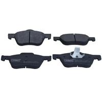 1x Kit de plaquettes de frein, frein à disque MAXGEAR 19-1561 convient pour