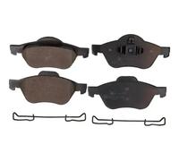 Plaquettes de frein Essieu avant 19-2090 MAXGEAR pour RENAULT MEGANE II CLIO III