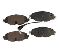MaXgear Plaquettes de frein 19-2143 – Essieu avant pour VW, Audi, Cupra, Seat, Skoda