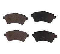 Kit de plaquettes de frein, frein à disque MAXGEAR 19-2163 LAND ROVER LR021899