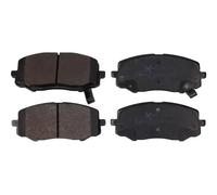 MaXgear Kit plaquettes de frein 19-2173 essieu avant pour Hyundai i20 i10