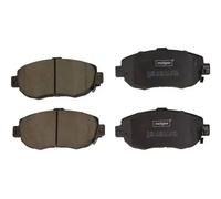 MAXGEAR Plaquettes de Frein Kit Avant Pour Lexus IS I SC Système Sumitomo