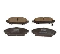 Plaquettes de frein Essieu avant 19-2868 MAXGEAR pour HONDA ACCORD VI