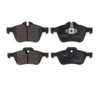 MAXGEAR 19-2871 Plaquettes de frein