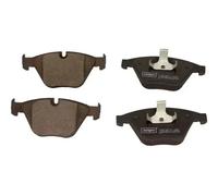 MAXGEAR 19-2872 Plaquettes de frein