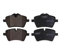Plaquettes de frein Essieu avant 19-2885 MAXGEAR pour MINI MINI MINI Roadster