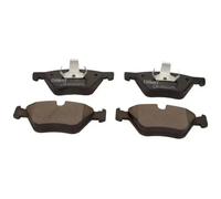 Plaquettes de frein Essieu avant 19-2888 MAXGEAR pour BMW 3 Décapotable 3 1 X1