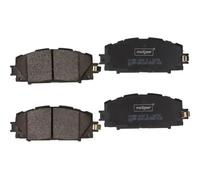 MAXGEAR 19-2896 Kit de plaquettes de frein, frein à disque pour DAIHATSU,GREAT W