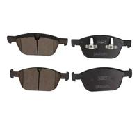 MAXGEAR 19-2899 Plaquettes de frein