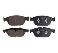 Plaquettes de frein Essieu avant 19-2914 MAXGEAR pour AUDI A8 D4 Q5 Van Q5