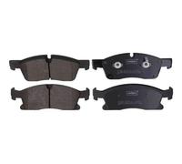 MAXGEAR Jeu De Plaquettes De Frein Avant Pour Mercedes-Benz M-Klasse GLE