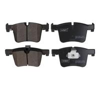 Plaquettes de frein + Capteur d'usure des plaquettes MAXGEAR pour BMW 1 F20, 1