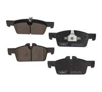 Plaquettes de frein Essieu avant 19-2922 MAXGEAR pour PEUGEOT 508 SW I 508 I