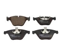 Plaquettes de frein Essieu avant 19-2947 MAXGEAR pour BMW 3 Touring X1 3 3 Coupé
