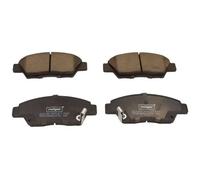 Plaquettes de frein Essieu avant 19-3007 MAXGEAR pour HONDA INSIGHT JAZZ III