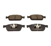 MAXGEAR 19-3045 Plaquettes de frein avant pour Focus Kuga Transit