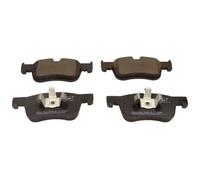 Plaquettes de frein Essieu avant 19-3064 MAXGEAR pour CITROËN PEUGEOT OPEL FIAT