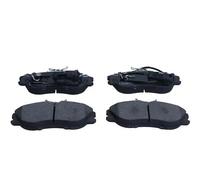 Plaquettes de frein Essieu avant 19-3094 MAXGEAR pour AUDI QUATTRO COUPE B3