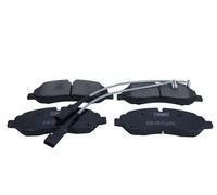 MAXGEAR 19-3370 Plaquettes de frein