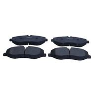 Plaquettes de frein Essieu avant 19-3373 MAXGEAR pour MERCEDES-BENZ VIANO