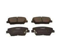 Plaquettes de frein Essieu avant 19-3378 MAXGEAR pour HYUNDAI KIA