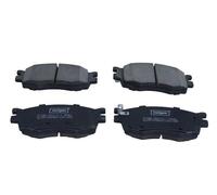Kit de plaquettes de frein, frein à disque MAXGEAR 19-3384 pour OE 581011JA10