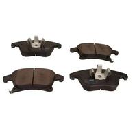 Plaquettes de frein Essieu avant 19-3406 MAXGEAR pour FORD MONDEO V Turnier
