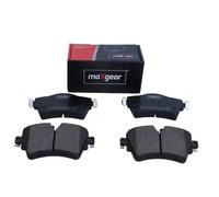 Plaquettes de frein Essieu avant 19-3597 MAXGEAR pour MINI BMW