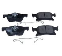 MAXGEAR 19-3604 Plaquettes de frein