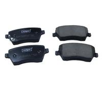 Kit de plaquettes de frein, frein à disque MAXGEAR 19-3605 NISSAN 410601797R