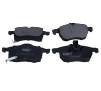 MAXGEAR 19-3649 Plaquettes de frein avant pour Astra Zafira Corsa Astravan