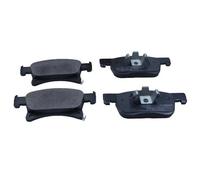 Plaquettes de frein Essieu avant 19-3650 MAXGEAR pour OPEL ADAM CORSA E