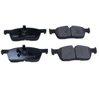 Plaquettes de frein Essieu avant 19-3653 MAXGEAR pour JAGUAR LAND ROVER