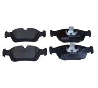 MAXGEAR 19-3665 Plaquettes de frein avant pour 3 Z3 Z4 Brooklands MF3 Roadster